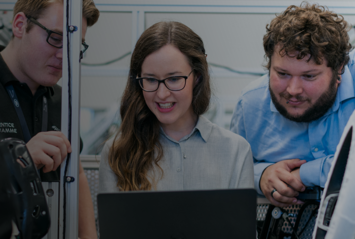 A Consultative Approach and R&D Mindset in Product Engineering