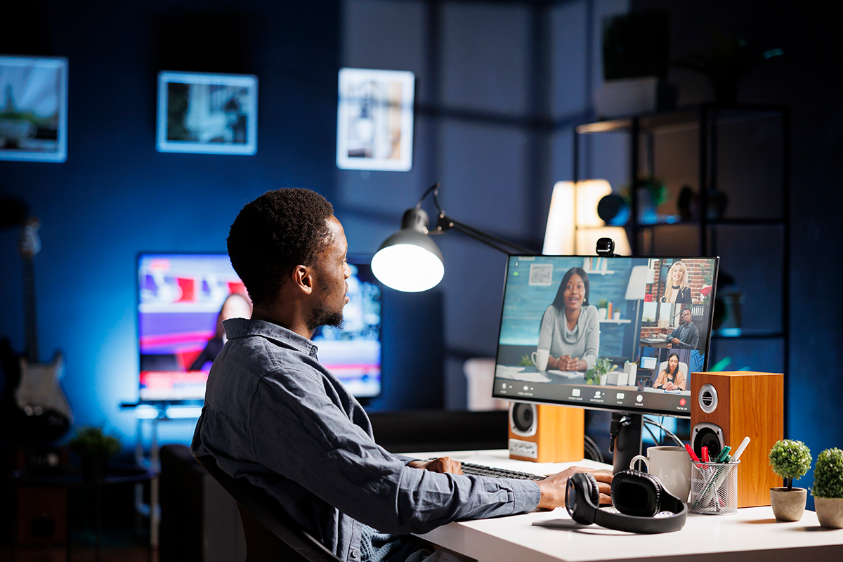 Enable Your Remote Workforce with Secured Identity and Access Management