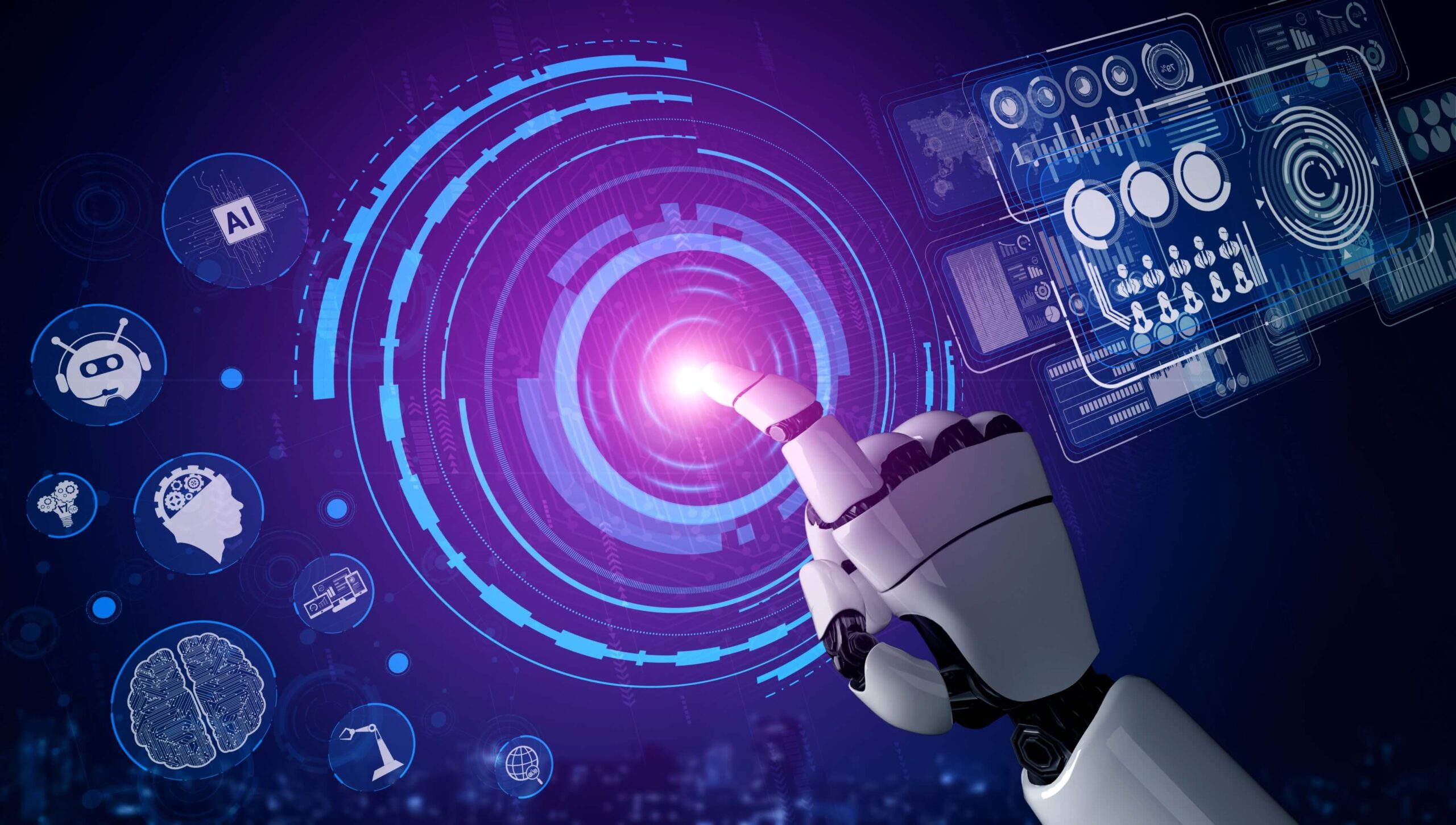 Intelligent Automation: Bridging the Gap Between AI and Business Efficiency