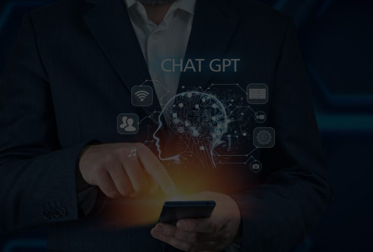 ChatGPT: A Security Guide for Healthcare and BFSI Industries