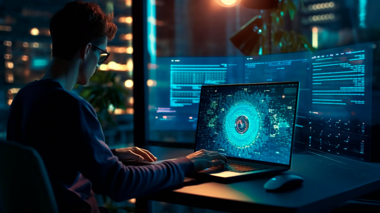 Defending Against Deepfake Attacks: The Cybersecurity Challenge