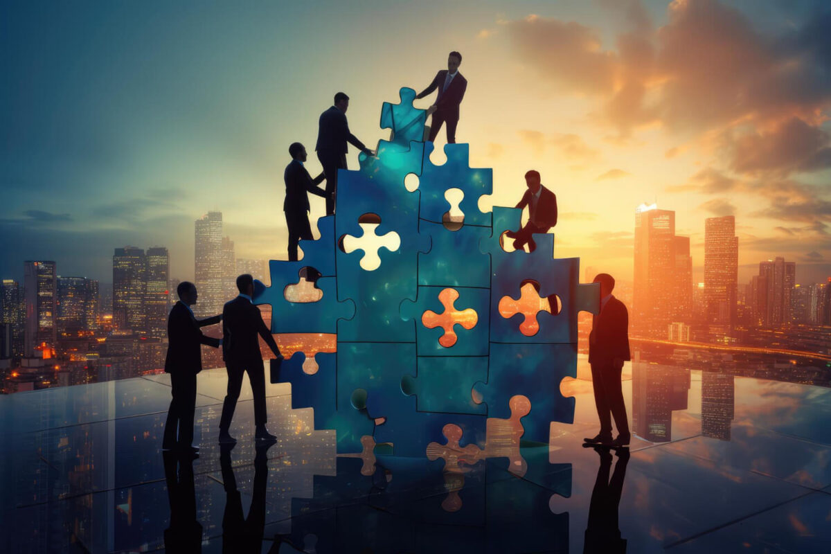 Empowering Growth: Unveiling the Neurealm Culture