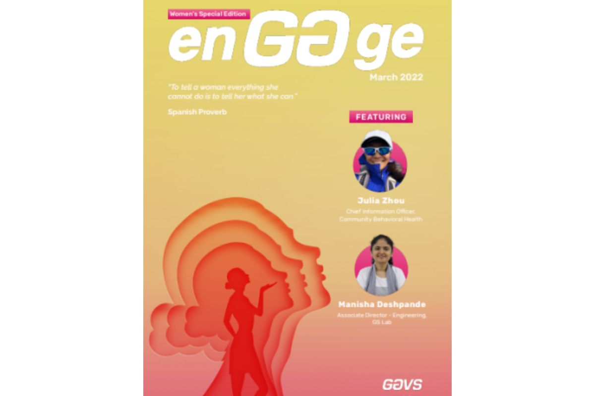Neurealm enGAge – March 2022