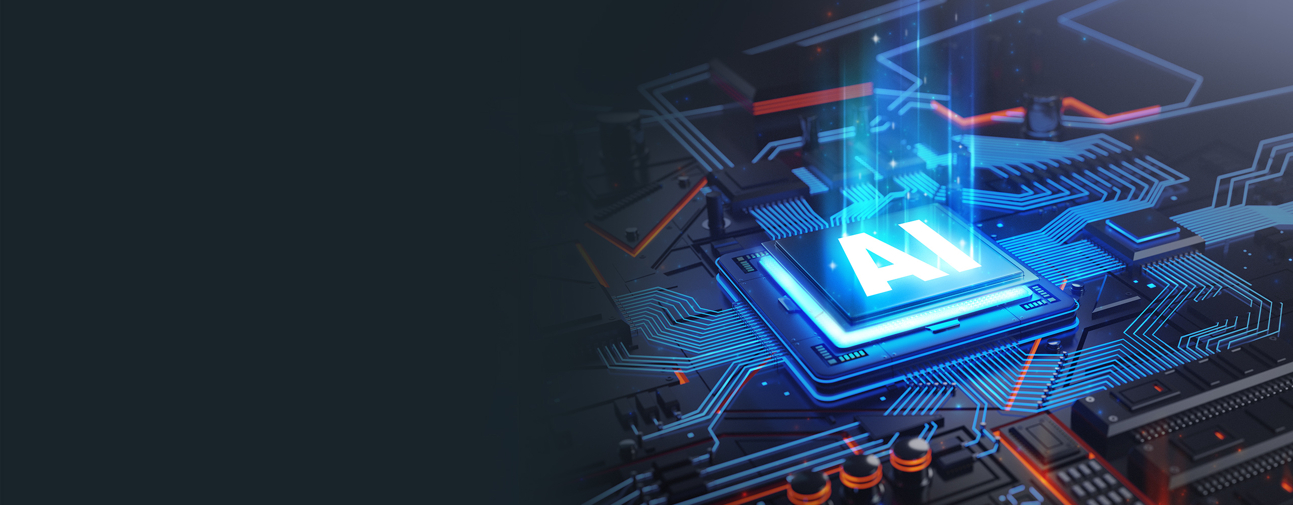 Exciting Possibilities with Generative AI