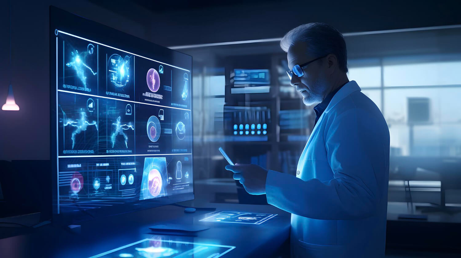 Transforming Data Management with ZIF<sup>TM </sup>in Healthcare
