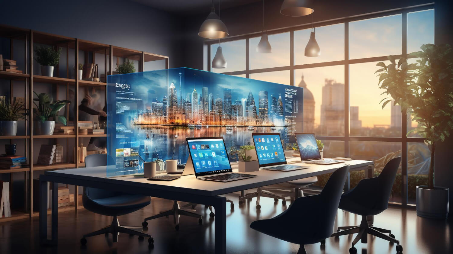 zDesk VDI for Premier – The Success Story