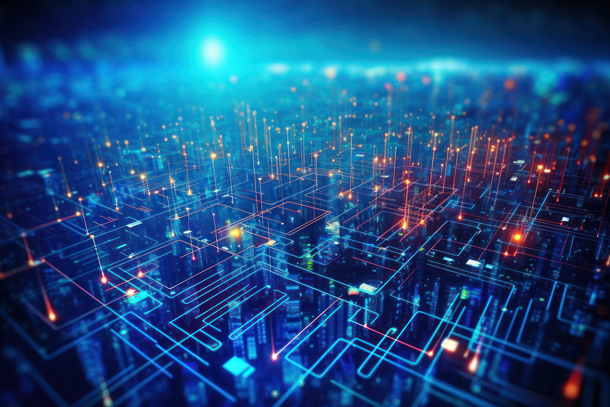 A real estate giant achieves 200% RoI through digital transformation