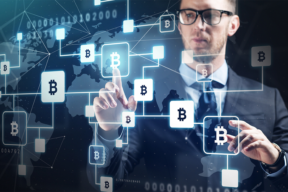 Blockchain Solution for CCPA Compliance