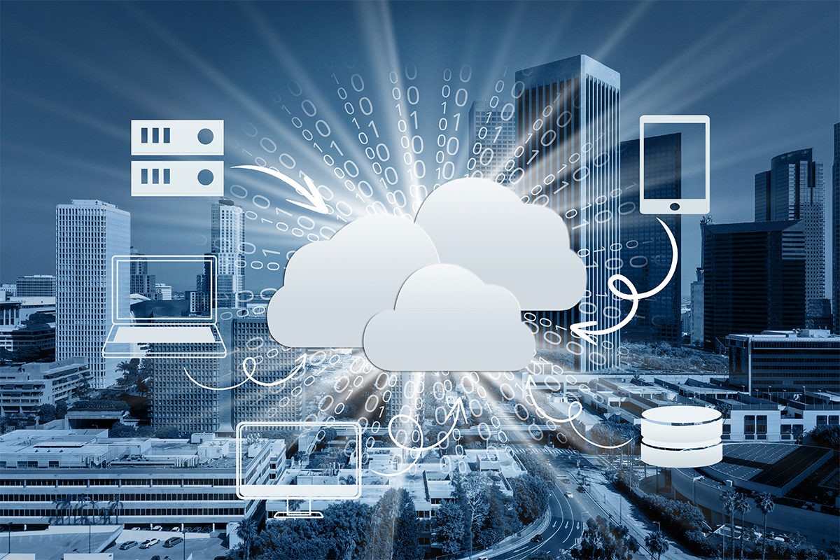 Cambridge Semantics Extends AnzoGraph for Google Cloud Storage