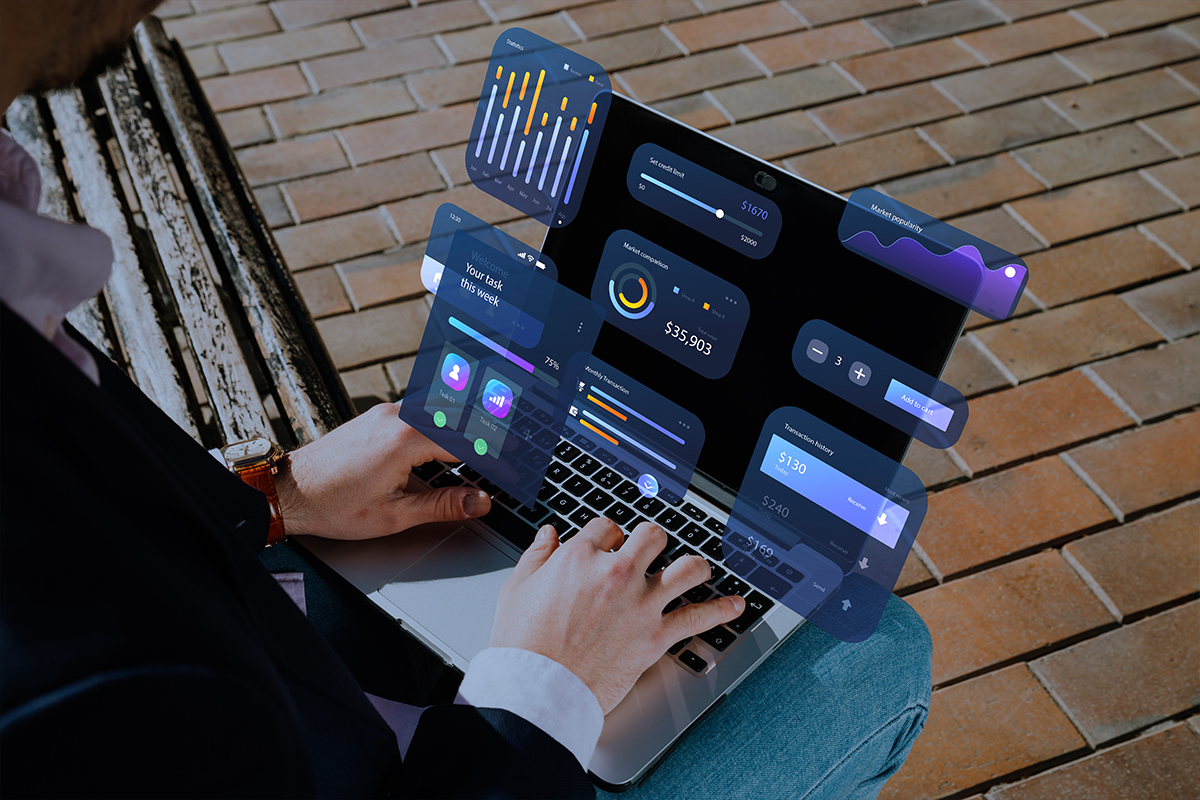 Data Management Offerings for the BFSI Industry