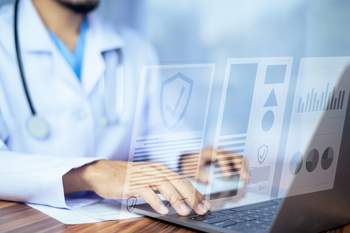 Mastering DR and BCP in Healthcare