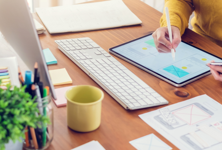 Invisible Design - The Secret of Successful Products | Neurealm