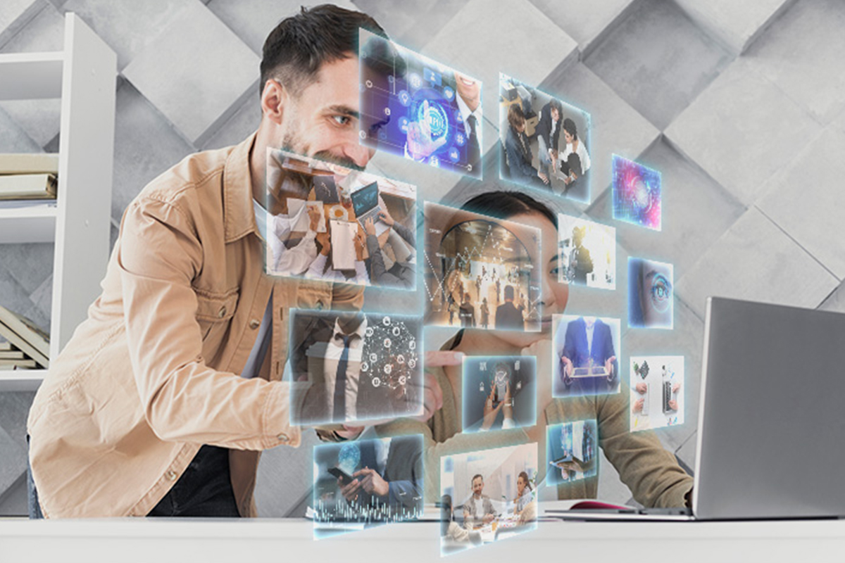 Desktop Imaging and Rollout