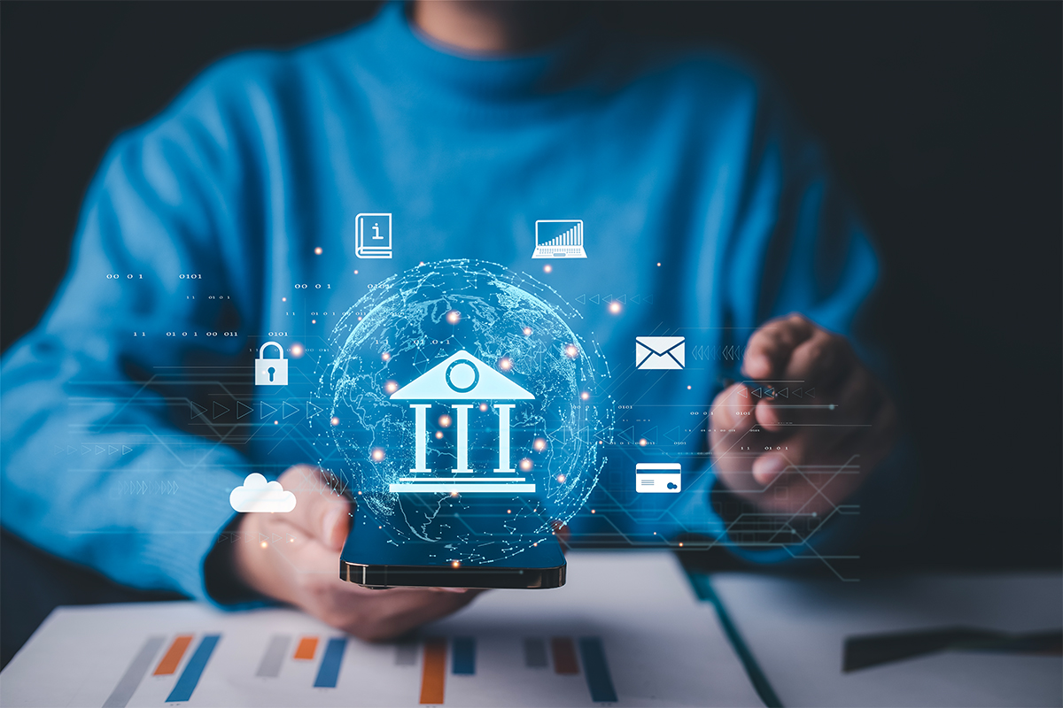 End-to-End Cyber Security Services for Banking, Financial Services and Insurance (BFSI)
