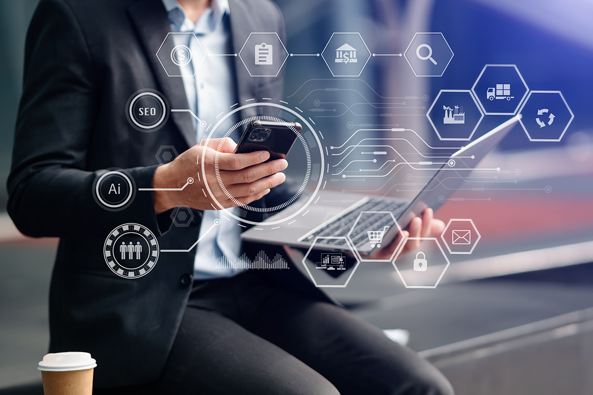 Enterprise Mobility Management Services Transforming the Way Organizations Manage Mobility
