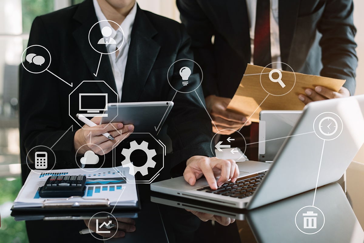 Transforming IT Operations: How IT Leaders Use ZIF<sup>TM</sup> for Strategic Growth