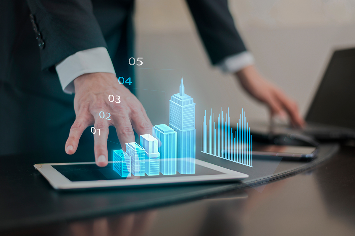 Infrastructure Assessment Services