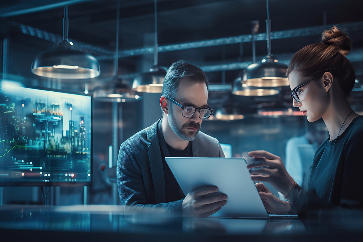 Intelligent Document Processing through Product Engineering for Leading FinTech Company in APAC
