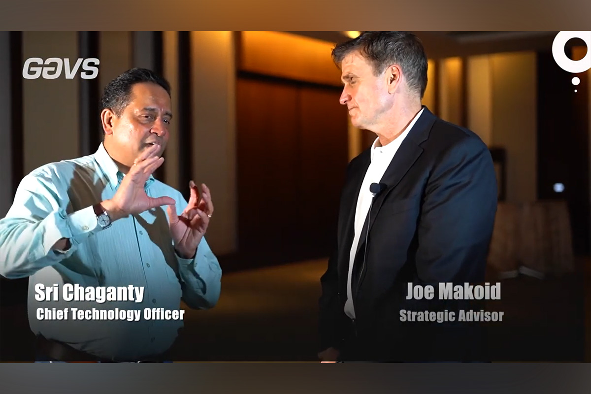 Joe Makoid, Strategic Advisor – Neurealm, On The Significance of Business Service Assurance