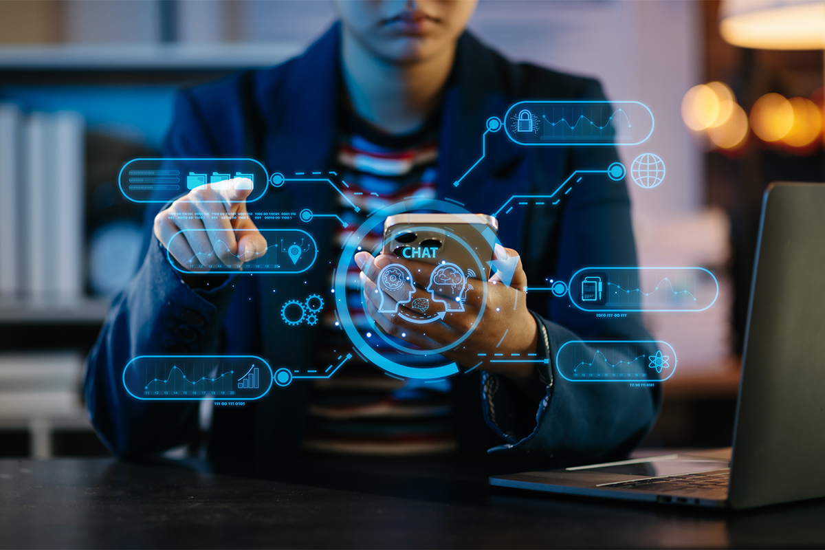 Jumpstart your Automation Journey with our Test Automation Platform