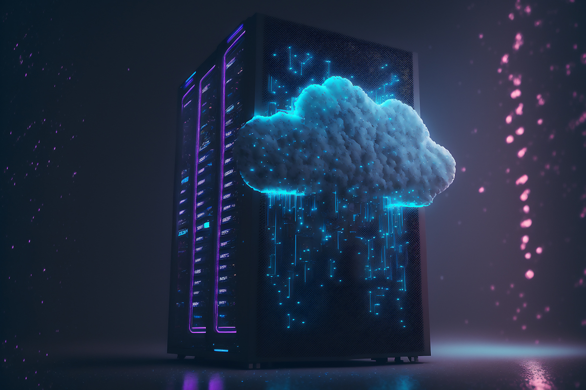Microsoft Azure Cloud Services