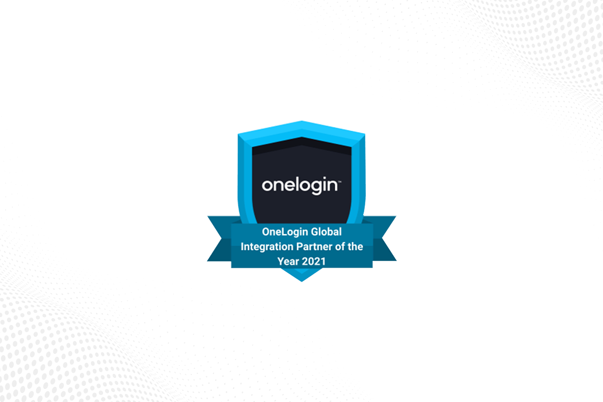 OneLogin names GS Lab | GAVS as Global Integration Partner of the Year 2021