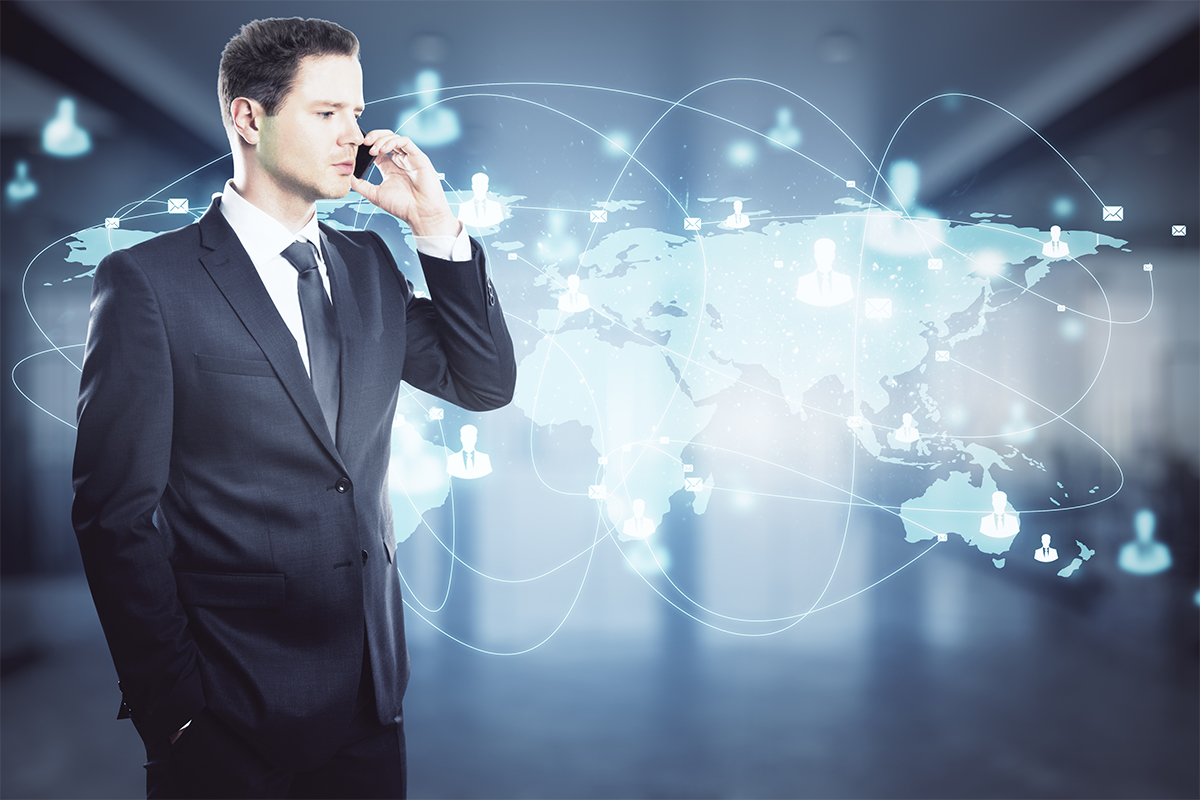 Paving the Way for 5G Using CUPS Architecture for a Global Mobile Network Operator