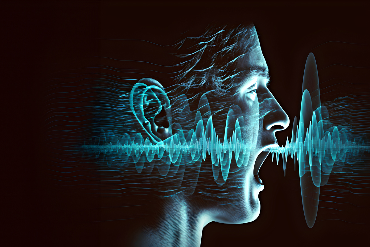 Physiological Model Of Speech Production & Commonly Used Descriptors For Speech Analytics