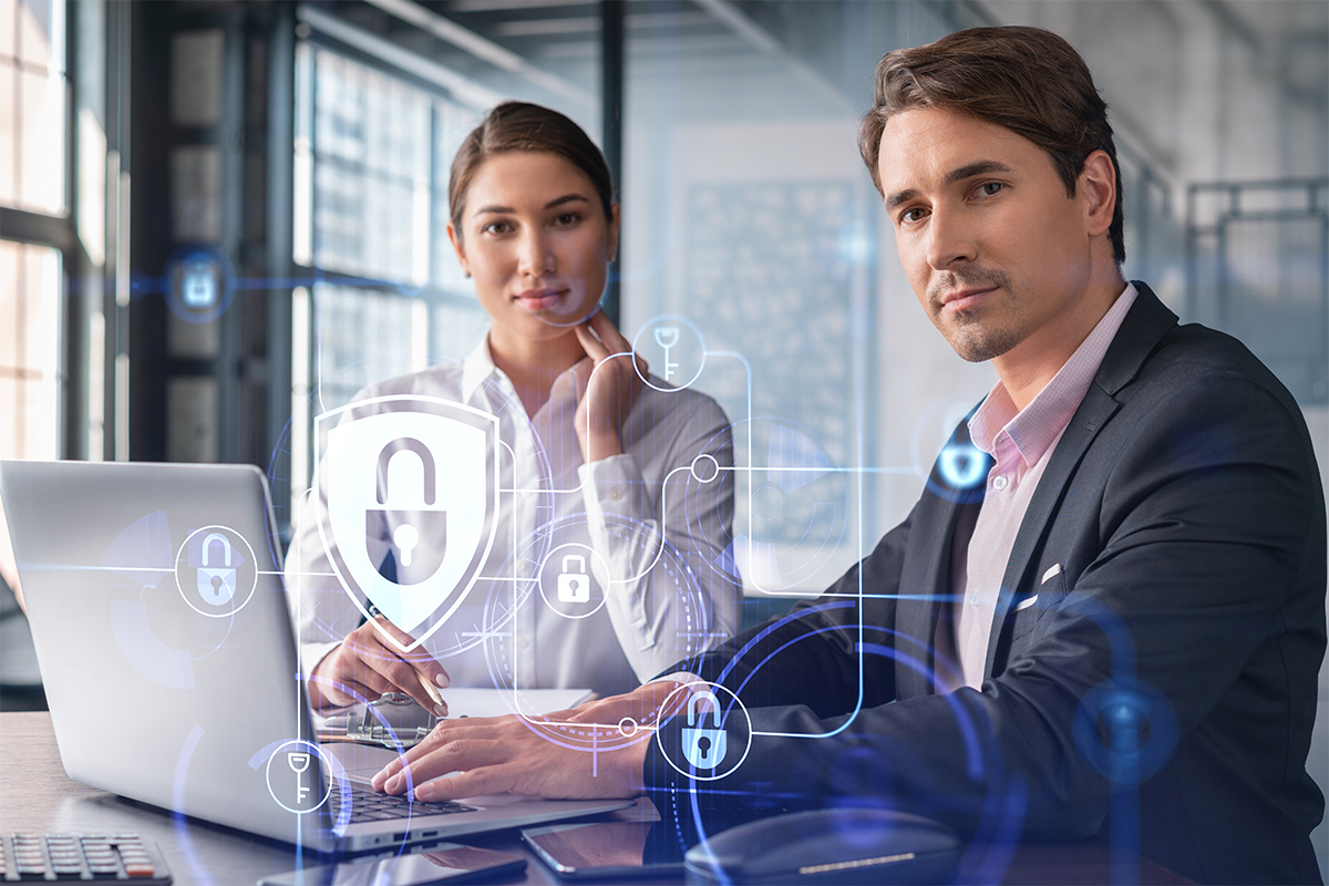Robust Security and Audit Readiness with IAM Solution for Large Financial Institution in Oman
