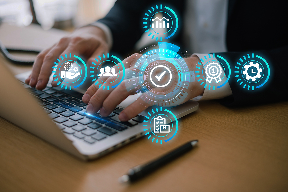 SAP Application Services to Maximize Business Value