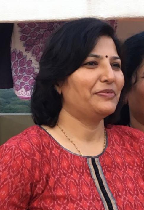 Sangeeta-Malkhede