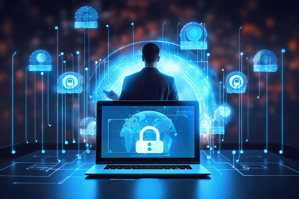 Understanding Data Loss Prevention (DLP)