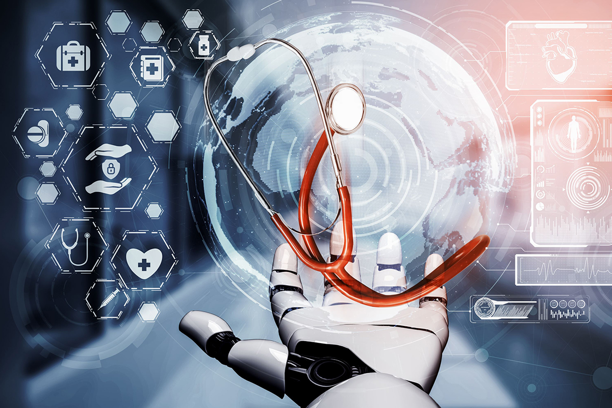 Zero Trust in Healthcare: What this Means for Patients and Providers