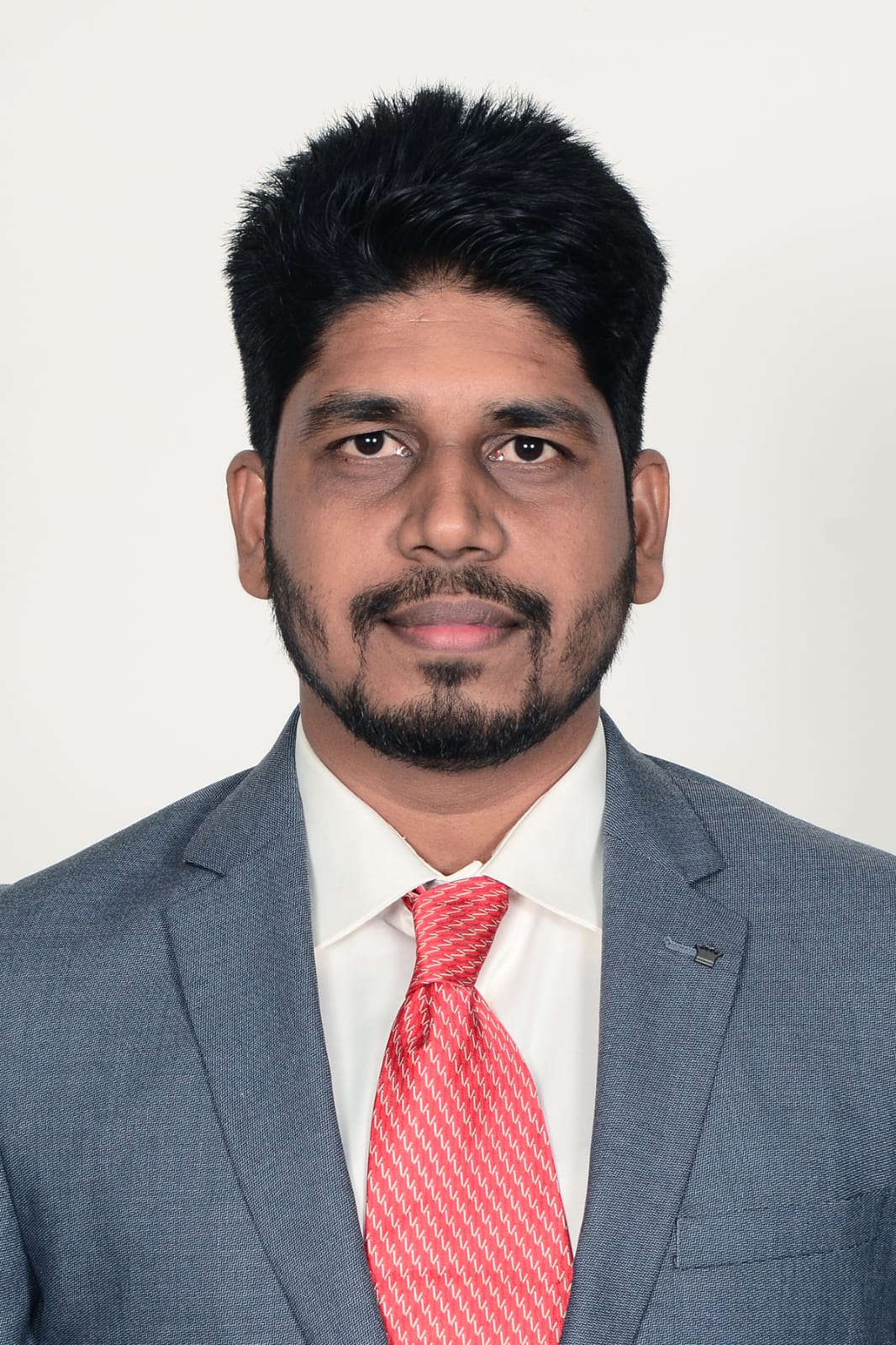 Author_Shivakumar-D
