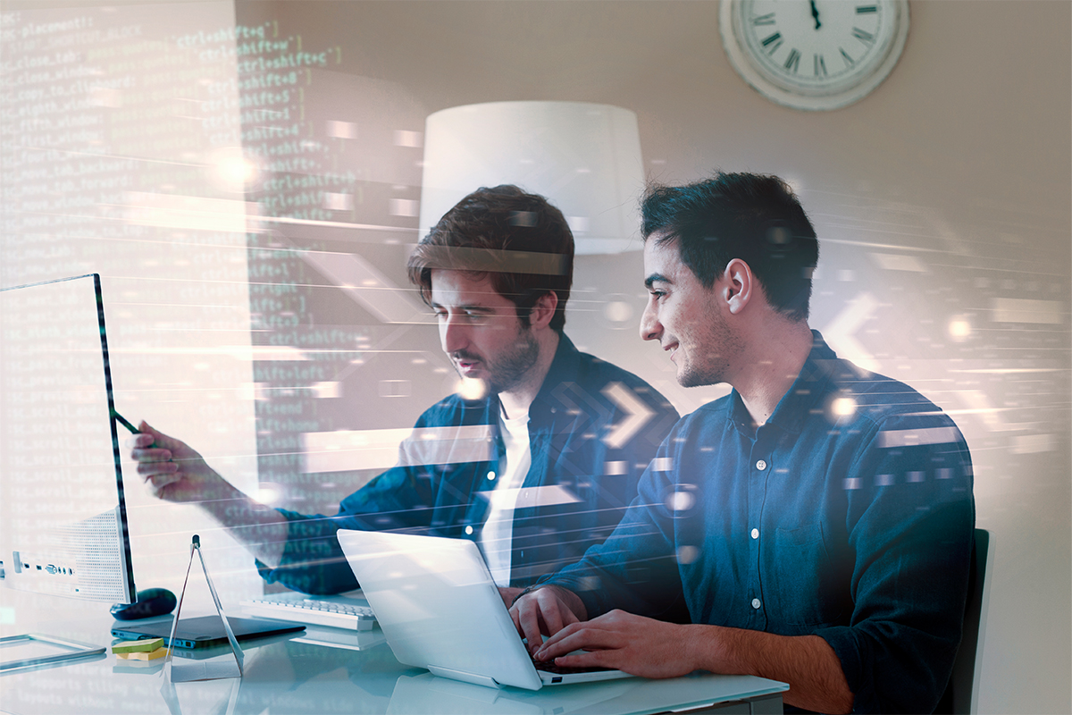 Software Testing Services