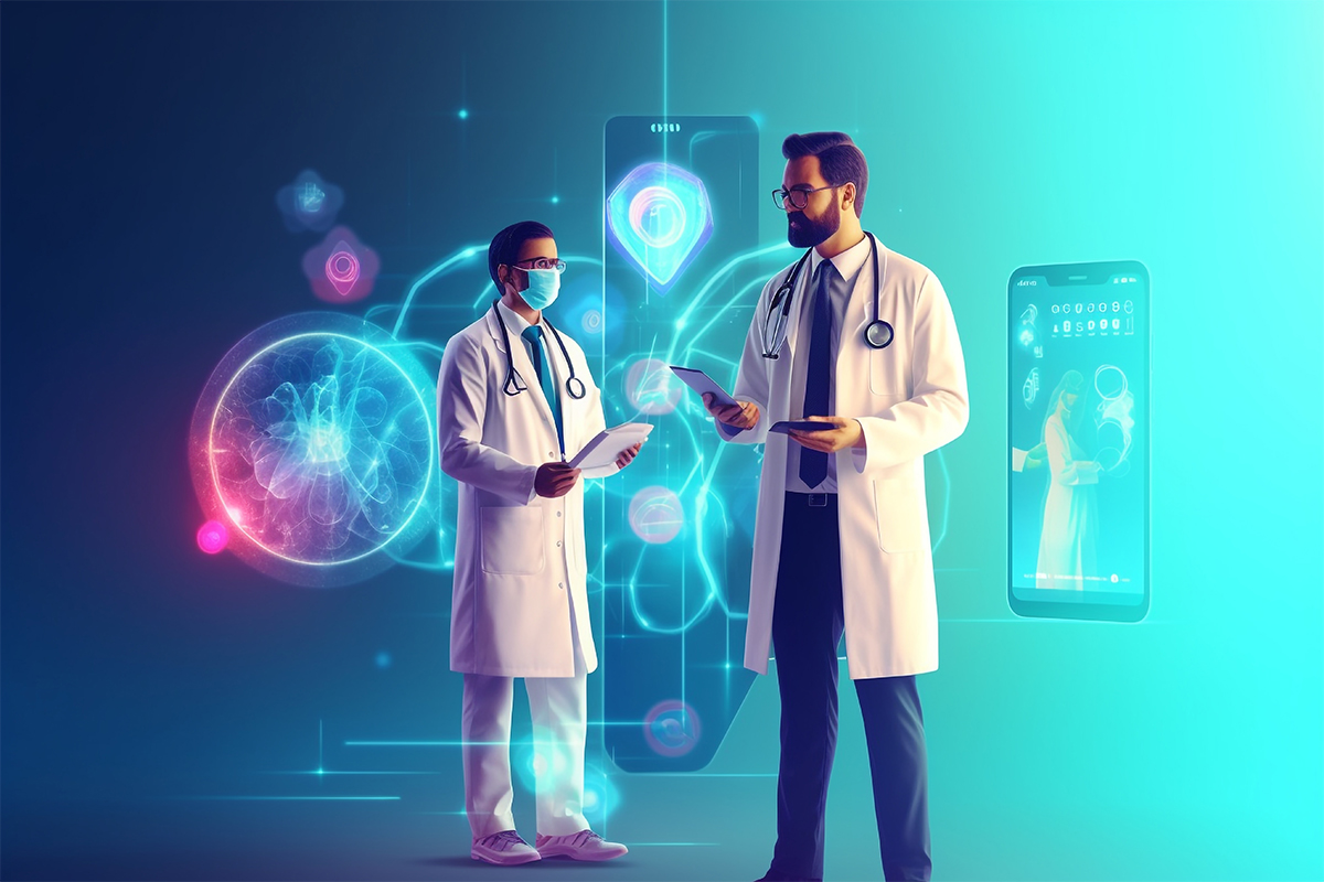 Technology Transformation Partner For The Largest Health & Human Services Provider In New York City