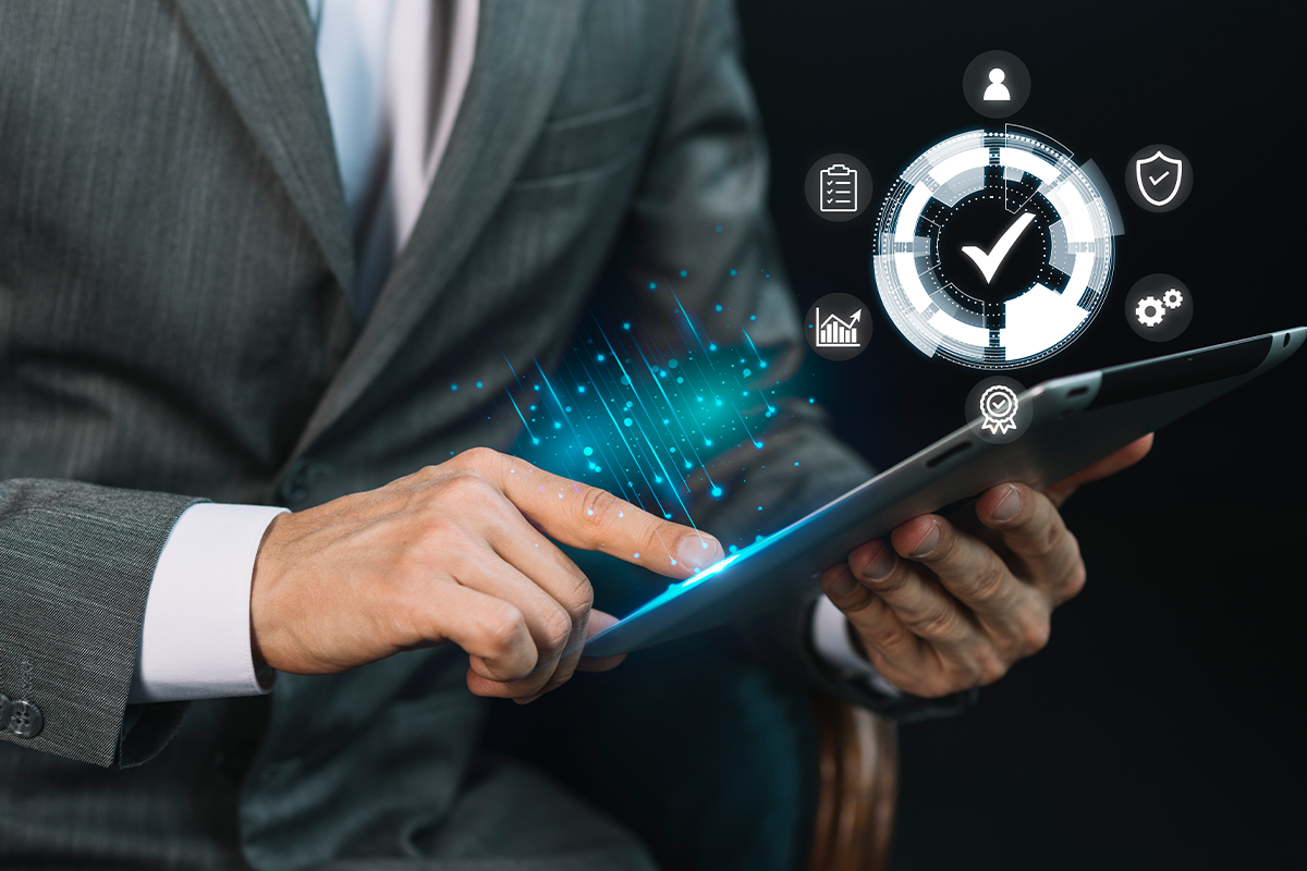 Business Service Reliability with AI