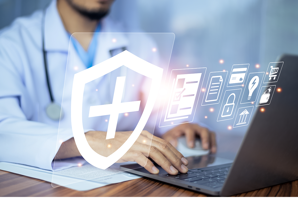 Leveraging Zero Trust SASE Architecture to Strengthen Cybersecurity in Healthcare