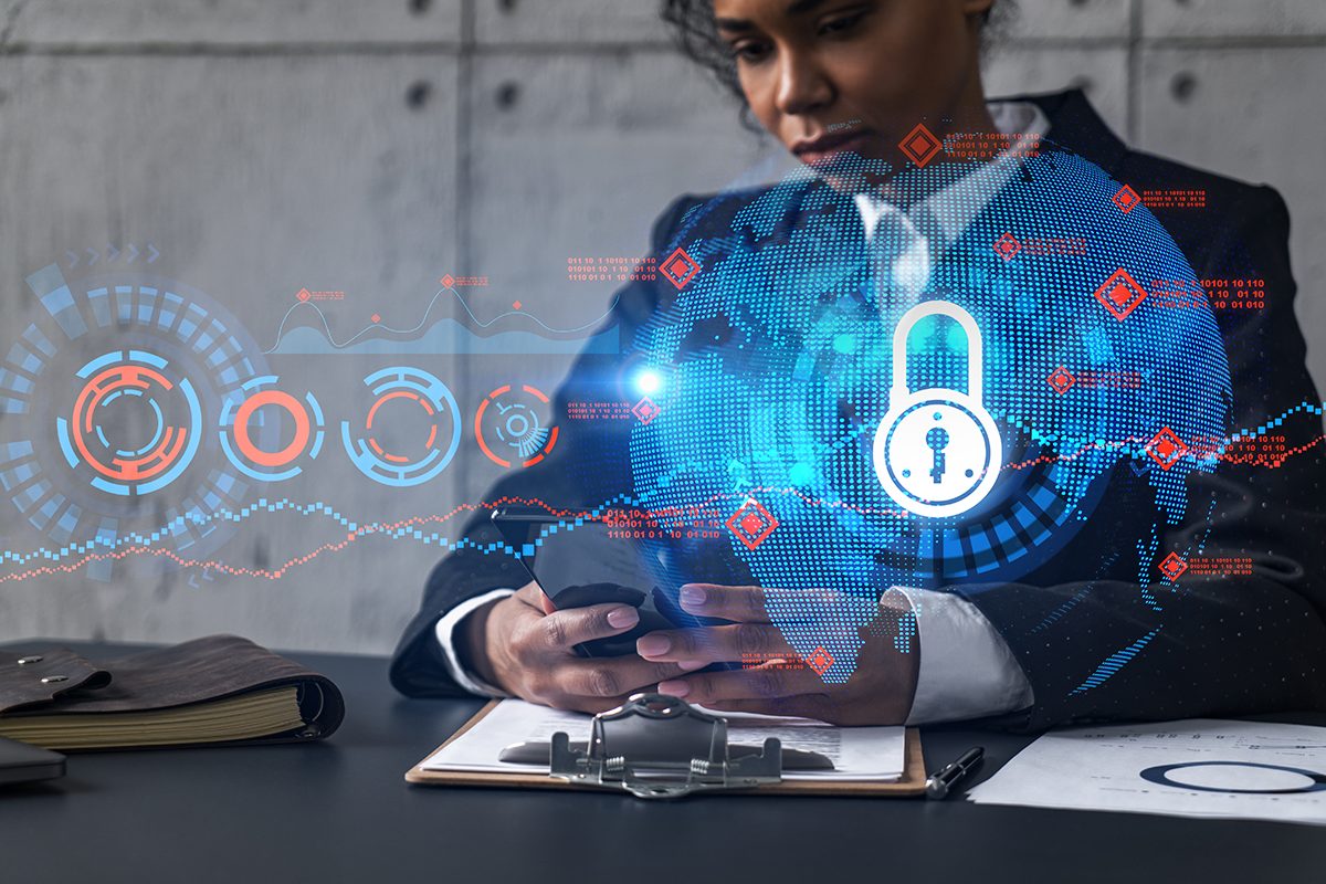 Data Protection During COVID 19