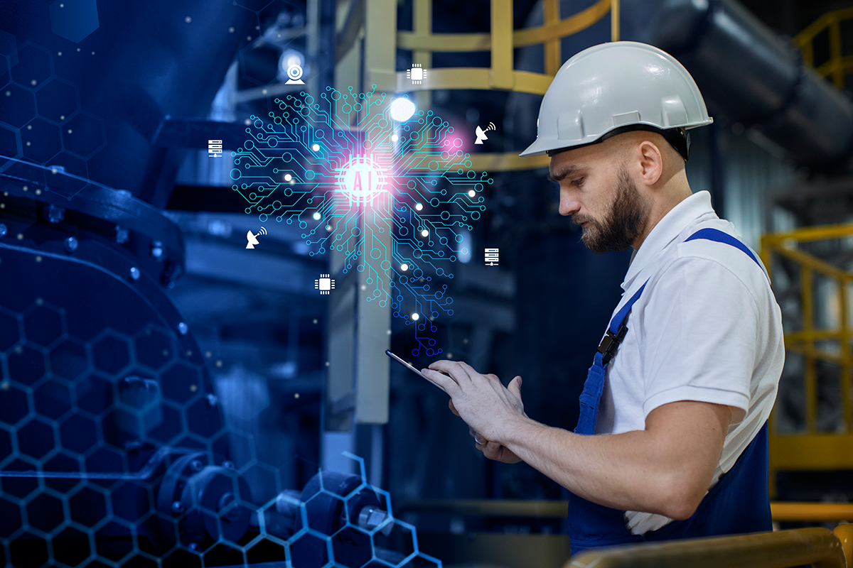Demystifying Industrial IIoT