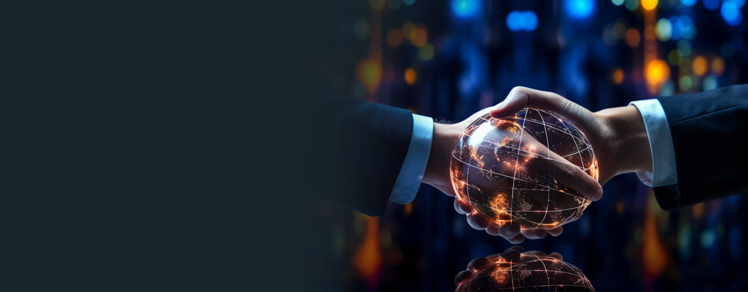 Ashley India partners with GS Lab | GAVS to open a new Global Capability Center