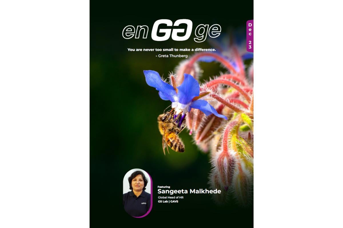 enGAge – December 2023