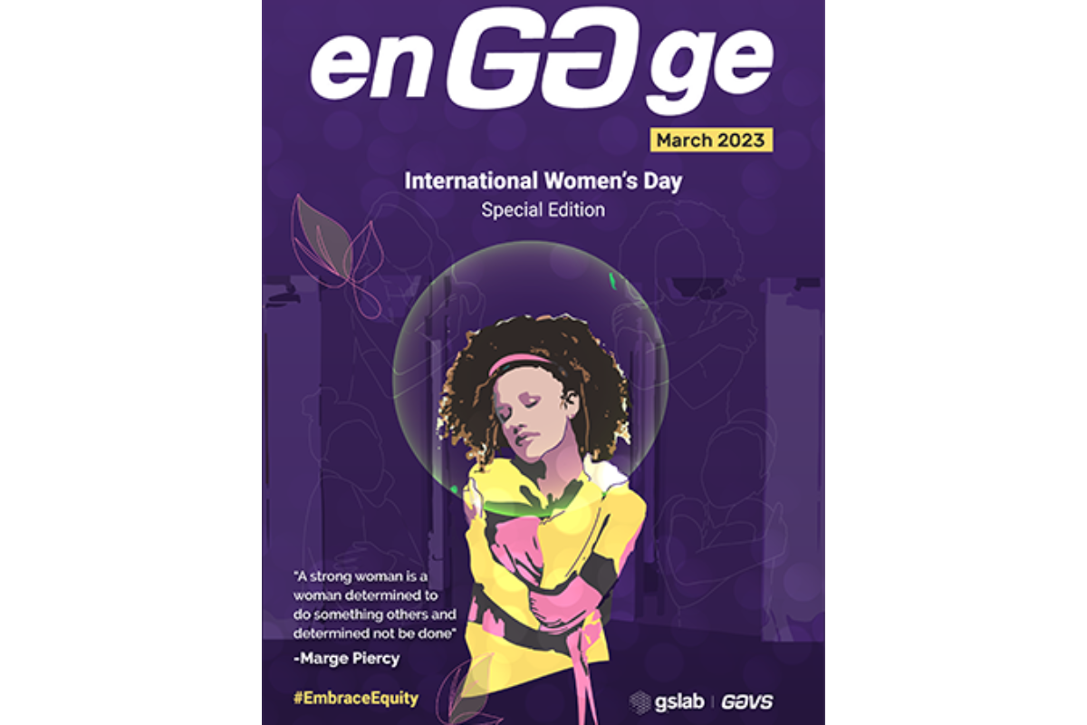 enGAge March 2023