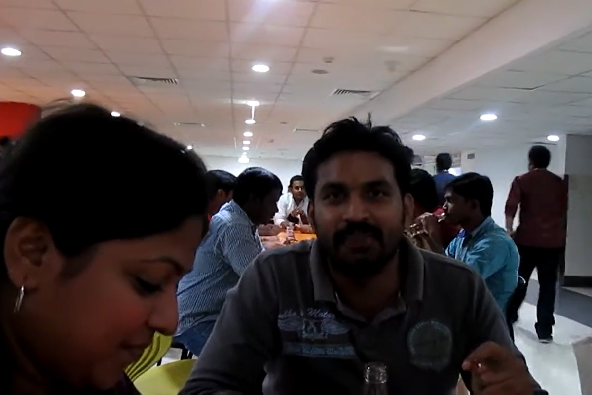 Chennai Our Pride ‪Chennai Day‬ Celebration Neurealm