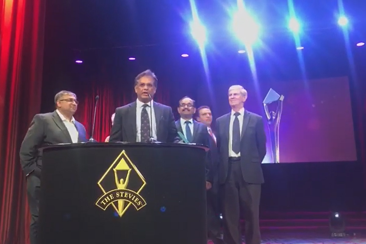Neurealm Awarded The Stevie At The American Business Awards