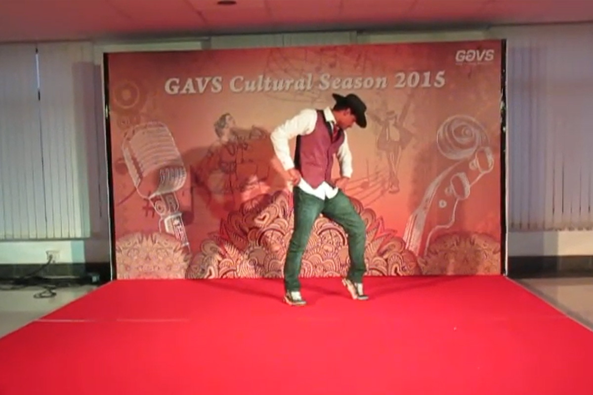 Neurealm Cultural Season – Dance Performance