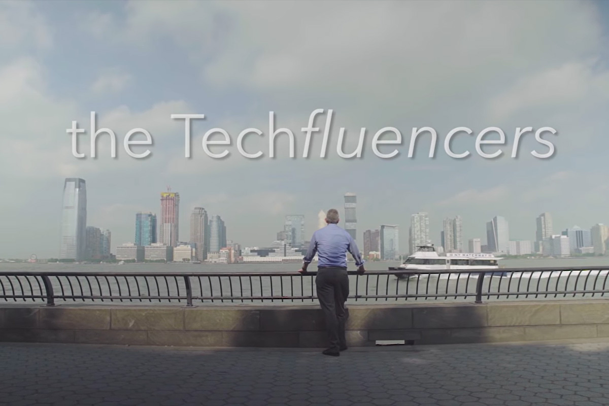 Neurealm The Techfluencers Peter Bendor-Samuel, Founder & CEO, Everest Group