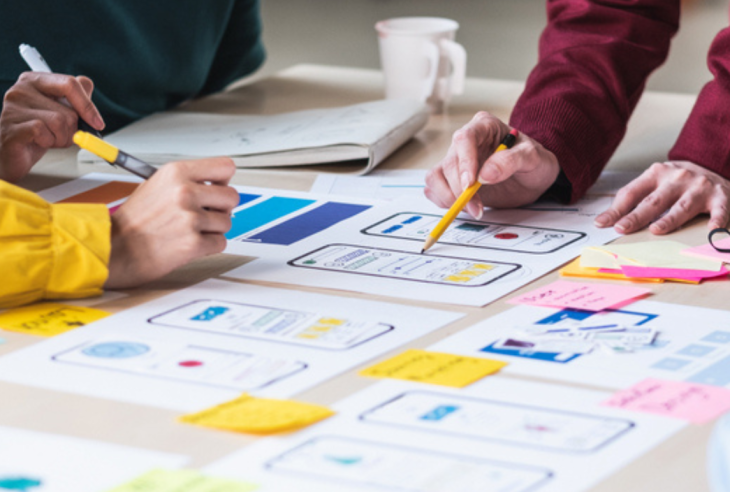 Measuring the Impact of UX Design