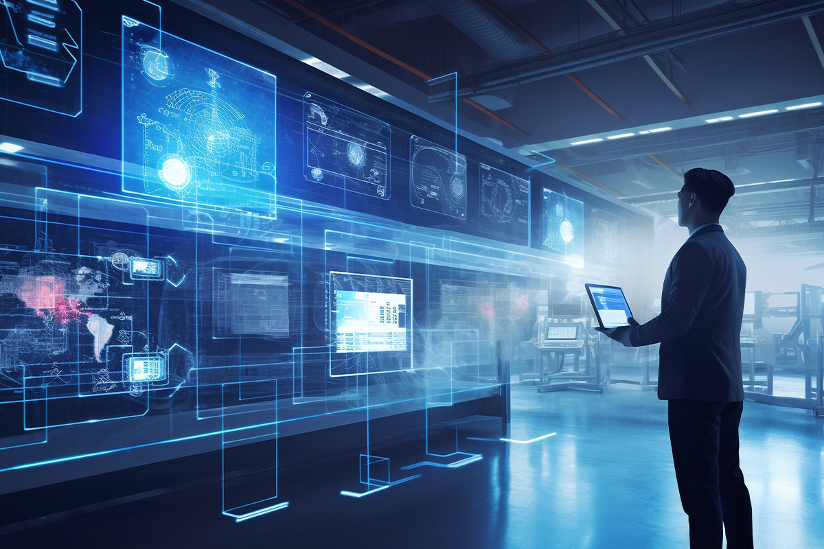 Initiating Your Intelligent Automation Journey