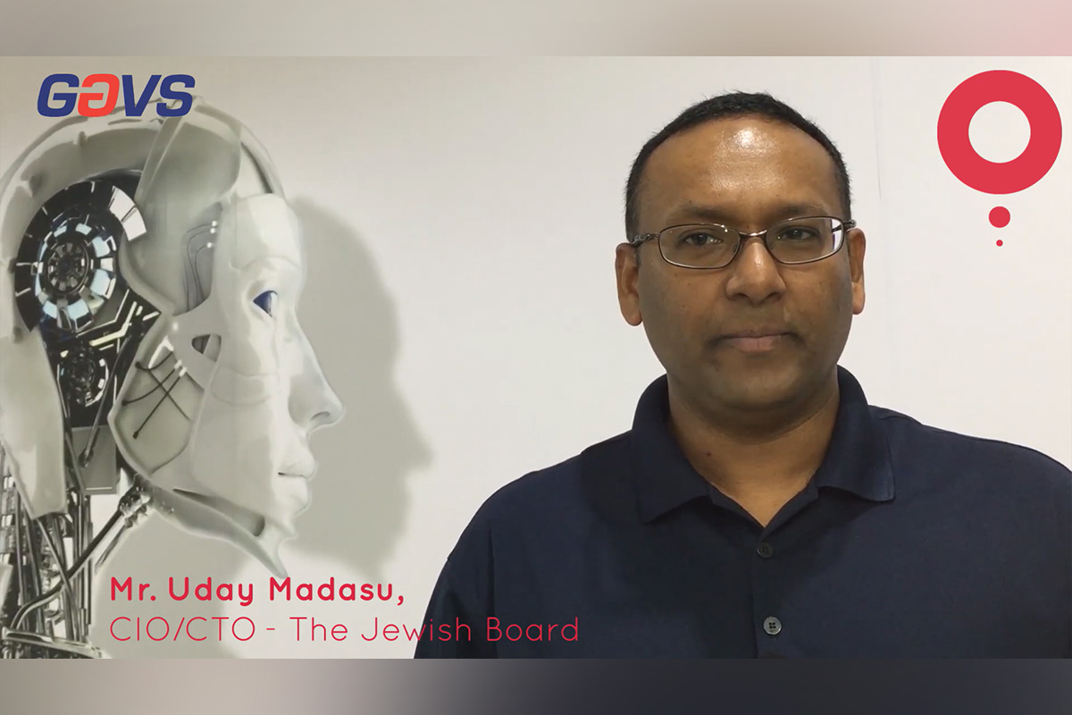 What Our Clients Say? | Faster Remediation Of Issues The Jewish Board Through Neurealm’s AIOps Solution